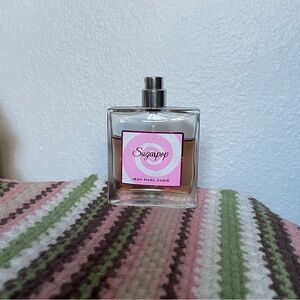 Jean Marc Paris SUGARPOP